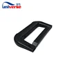 Custom Accessory Trolley Handle Mold Spare Injection Plastic Parts For Luggage Bag