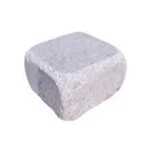 G603 High quality Light Grey Granite Cube Stone Granite Paver