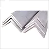 Q345 Q235 equal /unequal angle steel SS400 hot rolled iron steel angles bar