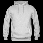 Warm Outdoor Work Winter Battery Heated Hoodie Jacket for Mens and Womens