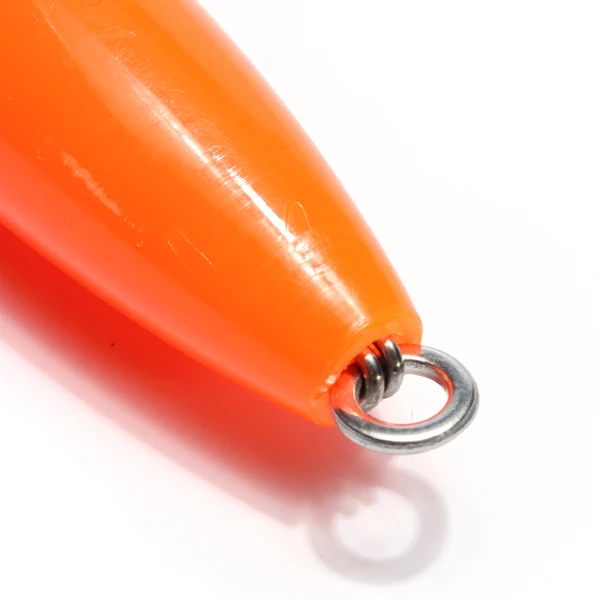 New Noctilucent Luminous Squid Bait Fishing Lures Hook Atificial Bait Fish Hook Fishing Jig