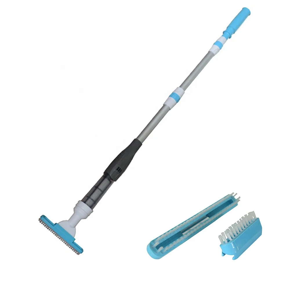 PH-98103 Medidor de PH Digital para Suelos Medidor Port/átil de Humedad del Suelo para Acuario Laboratorio Piscina Colegio