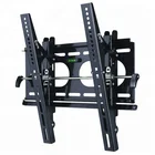 Sheet metal fabrication rotating Antenna bracket led tv wall mounted bracket