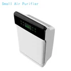 Olansi Air Revitalizer, Indoor Home Ionic Air Purifier