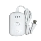 10-year factory wholesale home methane gas detector