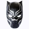 Best quality Black Panther Mask Gifts use For Adult Toys Halloween Party