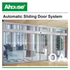 Automatic Door Controller with Computerized Controller, Automatic Gate Operator Motorized Sliding Door Automatic Door Controller