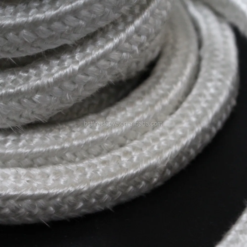 Fiberglass Fireplace Rope Seal