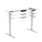 Table Electric Adjustable Table Office Table Electric Adjustable Lifting Desk Frame For The Table Legs