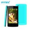 VTEX 4inch Wholesale OEM Bulk Buy cellular android,all sim mobiles phones price