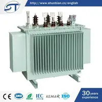 Electrical Equipment 3 Phase High Quality