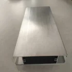 Household Aluminium Profile for Windows and Doors
