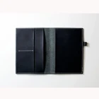 Book Cover High Quality Business Book Cover PU Leather Book Cover
