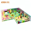 Cheap Price Children Soft Play Games Naughty Castle/Kids Toy Ball Pool Indoor Playground