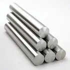 China High Quality ASTM B348 gr2 gr5 forged round Titanium Bar