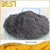 Best09B Black Boron Doped Diamond,All Sizes Black Boron Powder Wholesale price