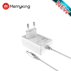 UL CE wall mount 12V 65W AC DC power adapter