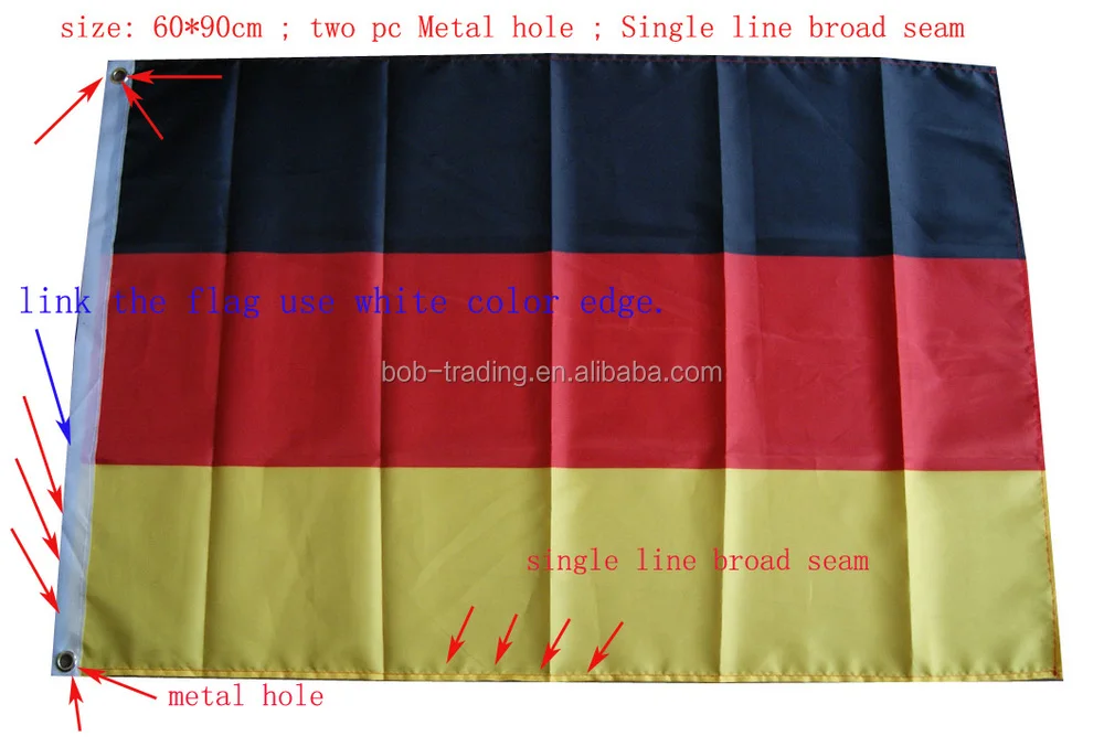 bob trading outdoor flag ODM factory garden outdoor flags