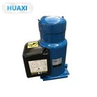 380-415V-3-50HZ&460V-3-60HZ R507 freezer compressor MLZ058T5LC9 Scroll refrigeration compressor 7.5hp
