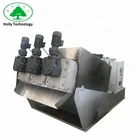 Fully automatic Municipal solid waste management