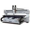 SUDA MC2513-A4 7.5KW WATER COOLED SPINDLE TABLE MOVING MULTI-FUNCTION CNC MILLING CARVING MACHINE