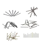 High Quality Common Wire Nail Making Machine