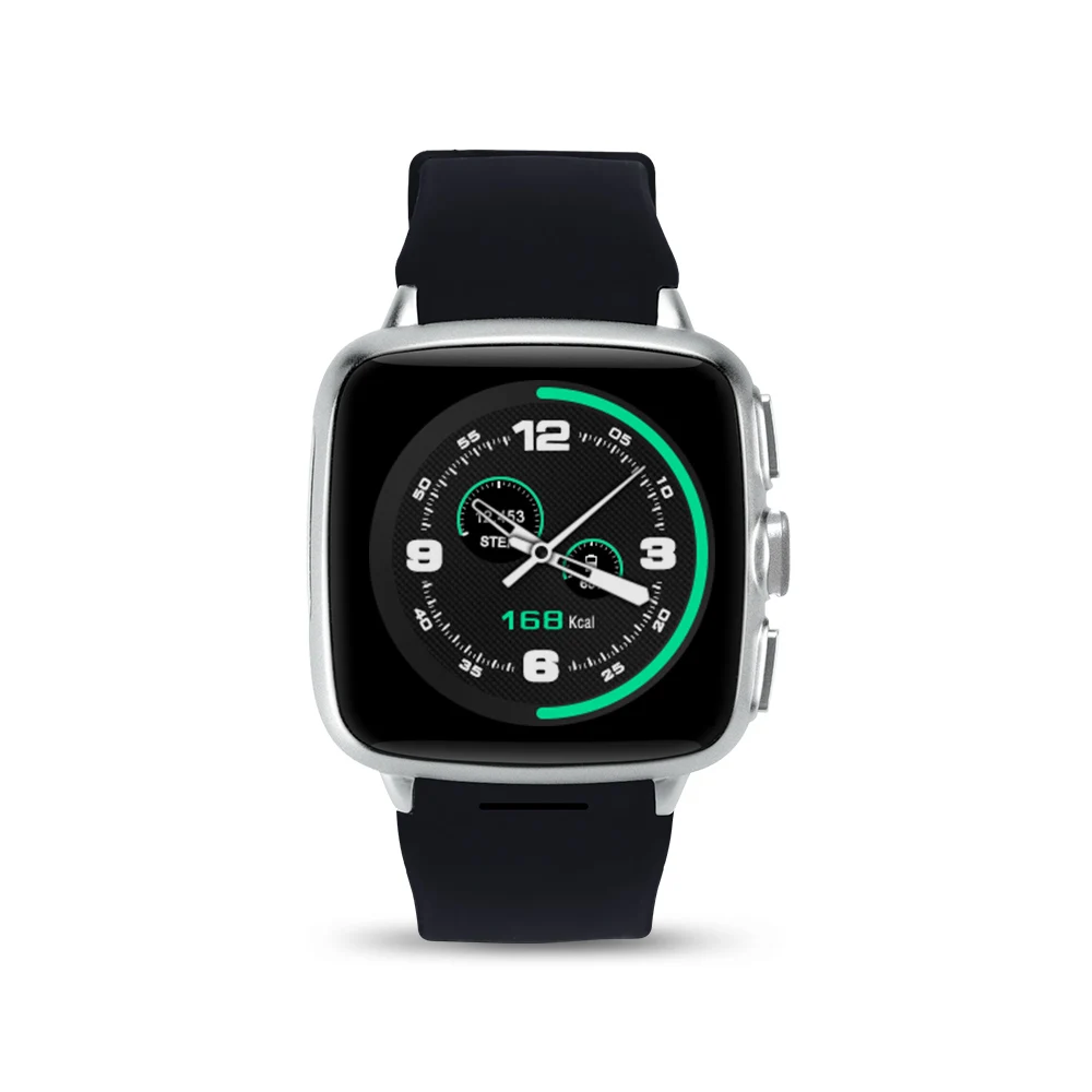 z01 smartwatch