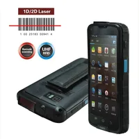 Android Os RFID Handheld Reader Support