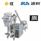 3/4 Sides Sealing Sachet Coconut Milk Powder Packing Machine small bag