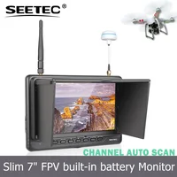 RC Hobby Wireless Diversity 5 8GHz