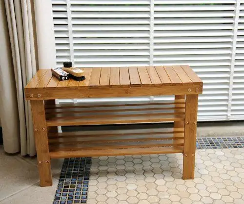 Customized Design Outdoor Storage Bench Shoe Rack Benches Buy