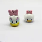 Cartoon Animal Design Pet ornament Dog or Cat Bell Collar