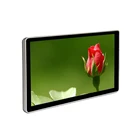 19 Inch LCD Indoor Advertising Wall Touch Screen Monitor(VP190T)