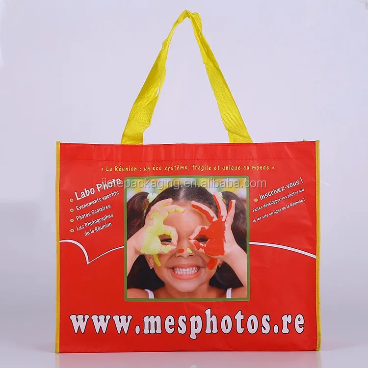 shopping bag