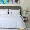Guangzhou manufacturer microfiber quilt wholesale duvet hotel duvet