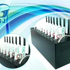 128Kbps Cheap 8 Multi Sim Gsm Modem Q2303 Q2406 For Bulk Sms