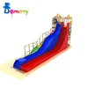 Funny playground attractions flying tower for kids
