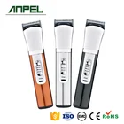 Salon Furniture Cordless Rechargeable Electric Hair Clipper for Men and Kids