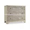New design Golden supplier China Manufacturer living room wooden cabinet corner