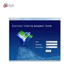 Attractions bar code access control system ticket software
