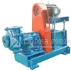 Hydrocyclone feed Mining slurry pump made in china