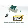Temperature Humidity Wireless Sensor easemind g7 Industrial equipment monitoring