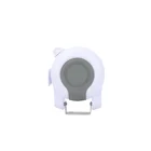 retractable rope laundry dryer line clothes washing line 2 line