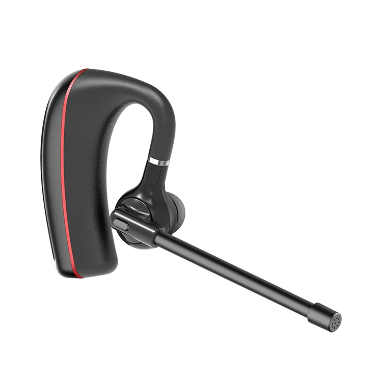 Left and Right Ears Rotate 180 Degrees Play Time 7 Hours Sports Stereo Wireless Headset - ANKUX.COM