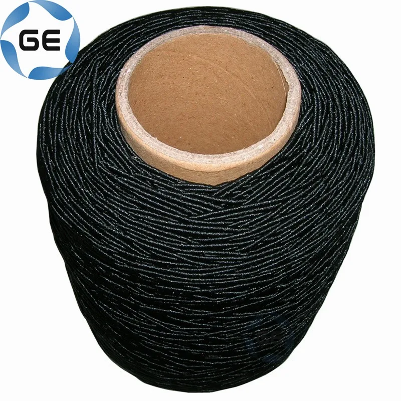 Elastic thread 9724