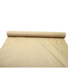 Beige/sand heavy duty shade cloth 320gsm 3*50meter sun shade net fencing net