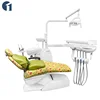 Durable optional colors soft material dental chair cushion for kid