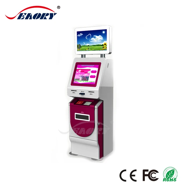 China experienced factory best price Coin Operated Automatic Vending Machine