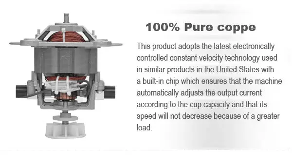 optimum plastic commercial juice blender with dry grinder