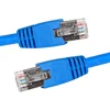 RJ45 to RJ45 Utp Lan Network Cable Cat5e Sftp Shielded 24awg 4p 4pr 4 Pair Function Outdoor